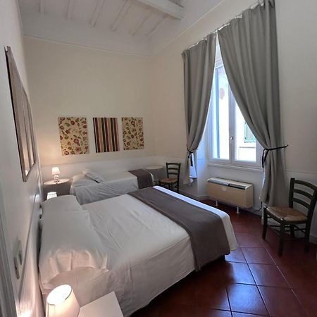Vicolo Doria Apartment Рим Екстер'єр фото