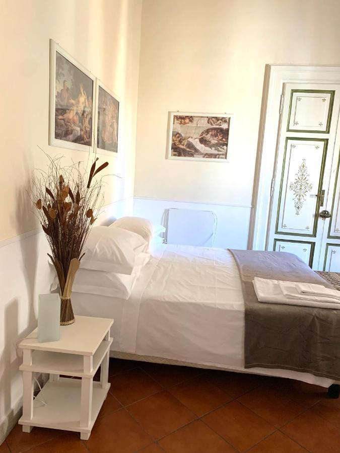 Vicolo Doria Apartment Рим Екстер'єр фото