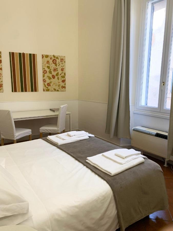 Vicolo Doria Apartment Рим Екстер'єр фото