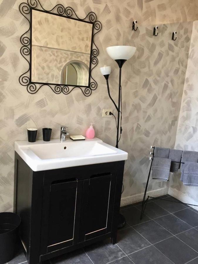Vicolo Doria Apartment Рим Екстер'єр фото