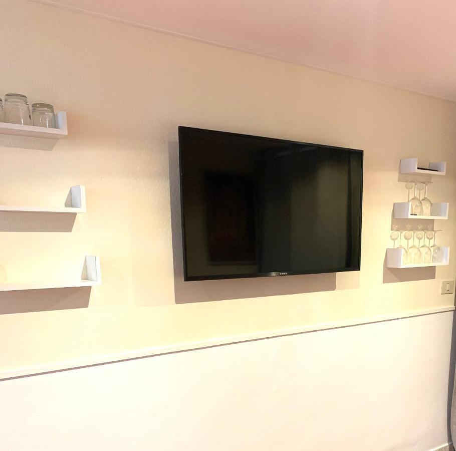 Vicolo Doria Apartment Рим Екстер'єр фото