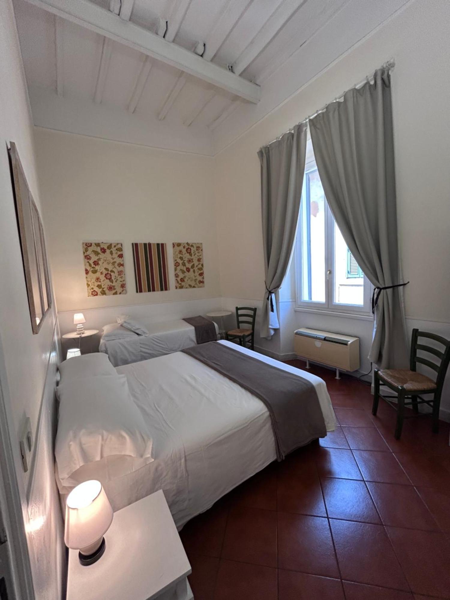Vicolo Doria Apartment Рим Екстер'єр фото