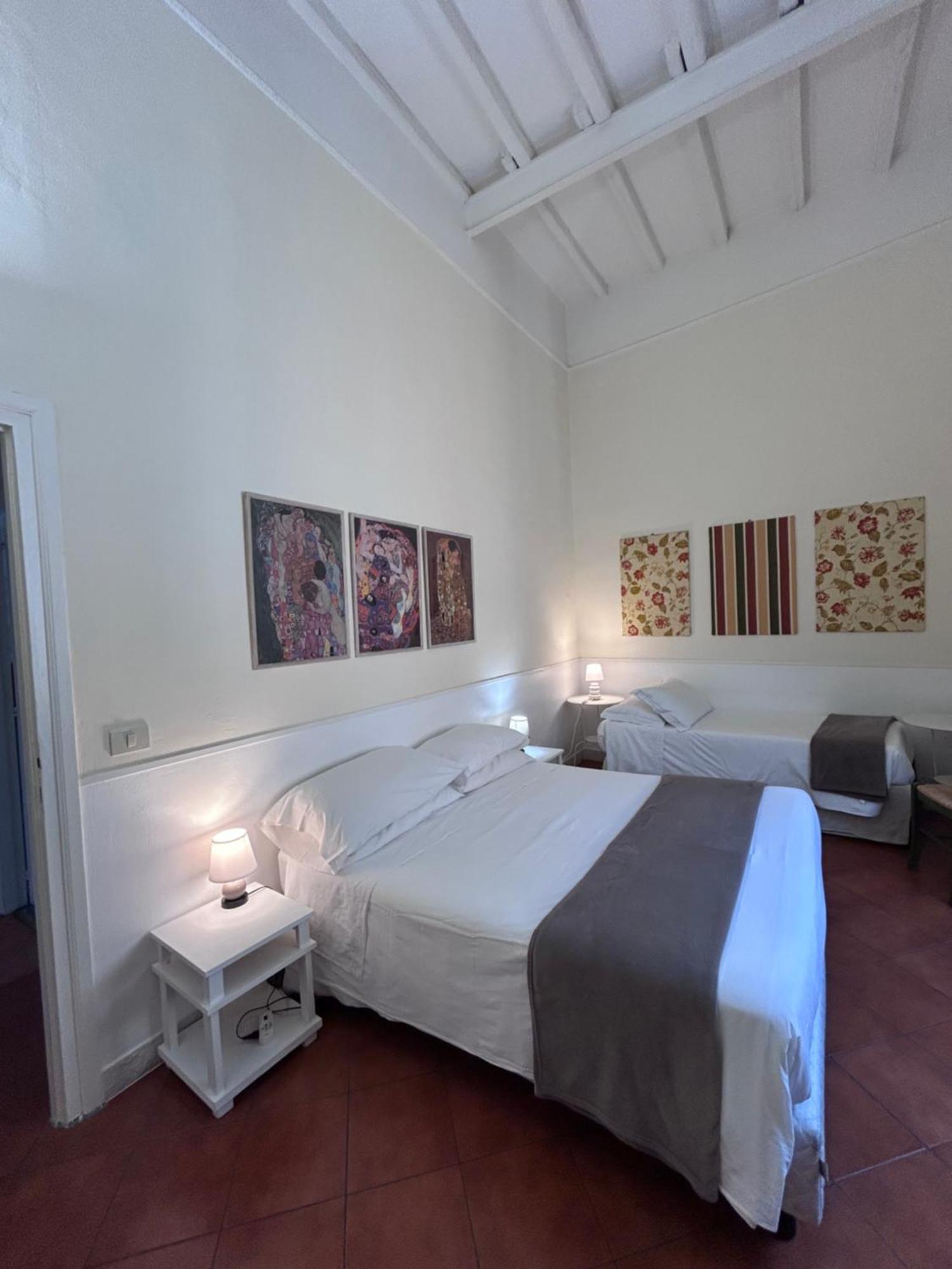 Vicolo Doria Apartment Рим Екстер'єр фото