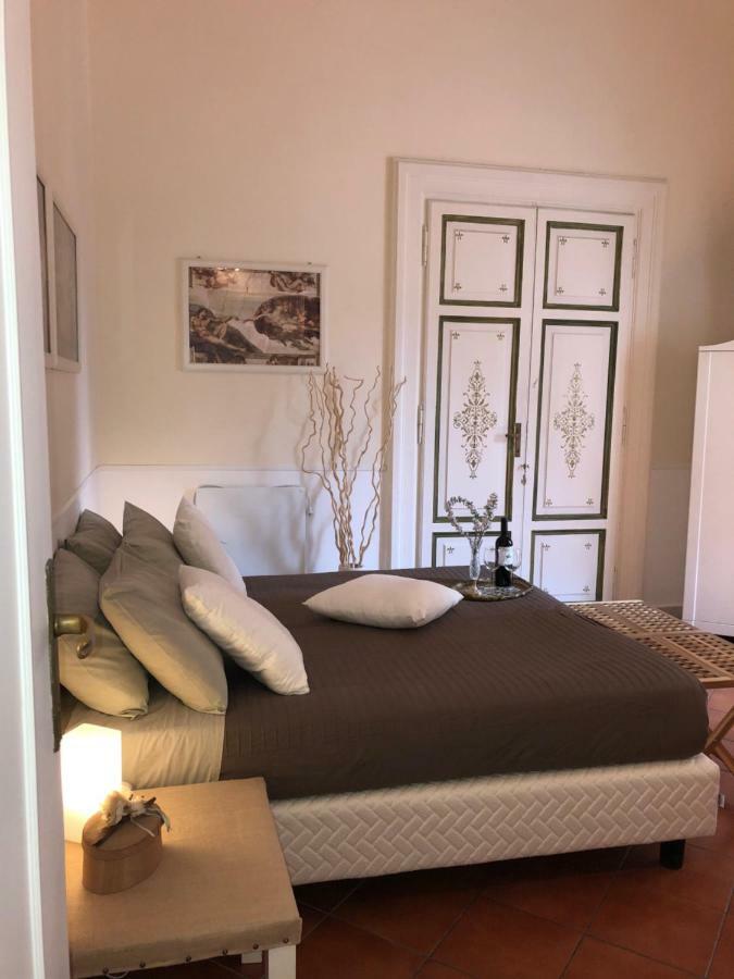 Vicolo Doria Apartment Рим Екстер'єр фото