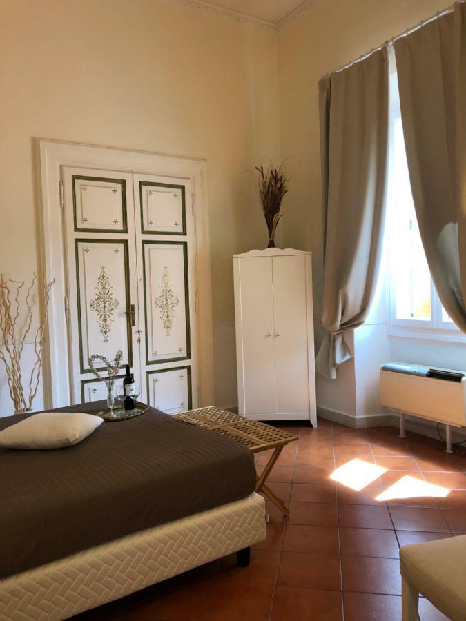 Vicolo Doria Apartment Рим Екстер'єр фото