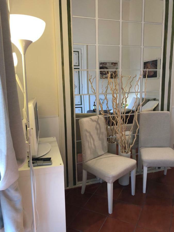 Vicolo Doria Apartment Рим Екстер'єр фото